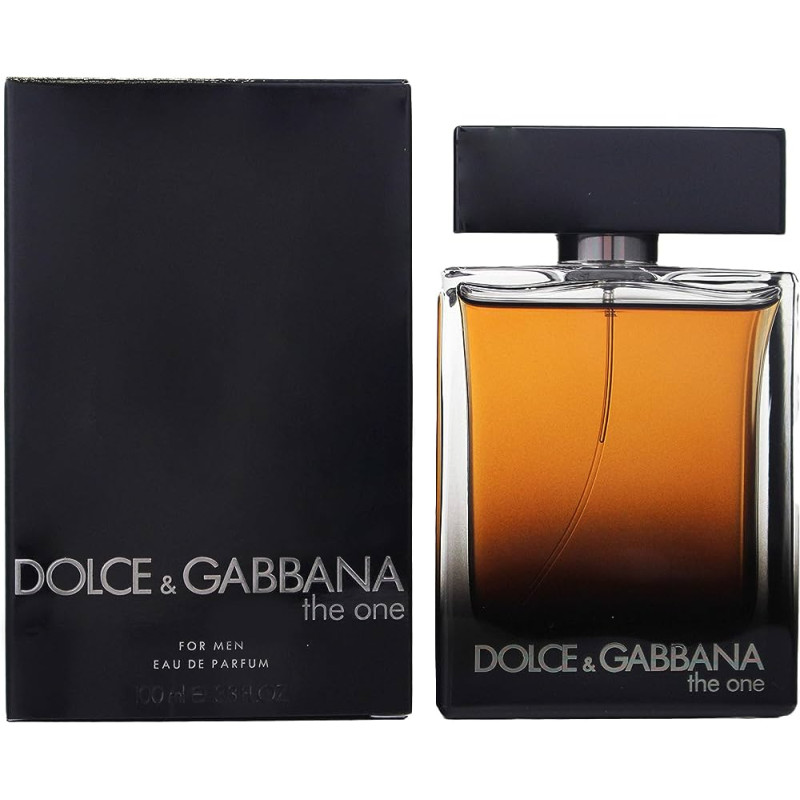 Dolce & Gabbana The One